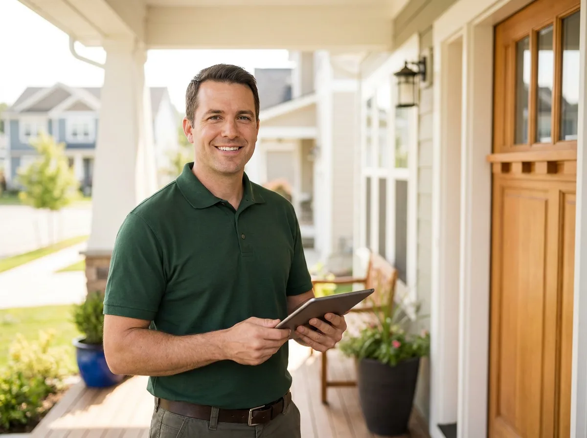 Pest control FAQs for Sherwood, OH